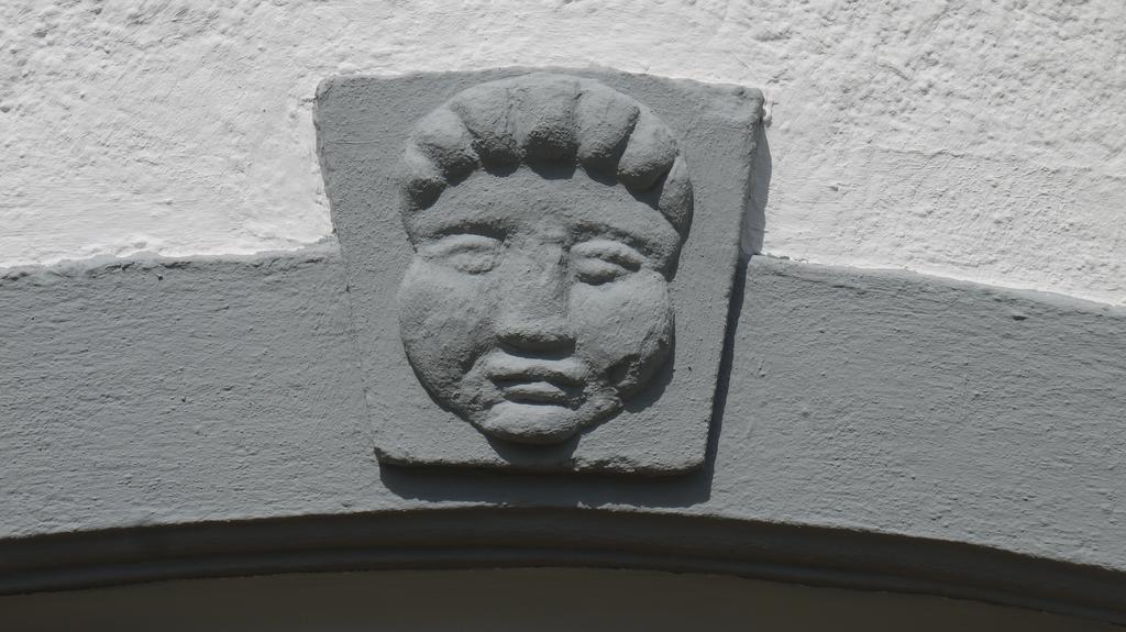 Maternushof Hotel Pomster Exterior photo